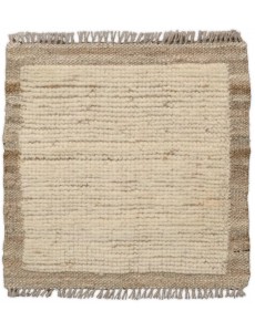 Nuru Ivory Sample 1x1